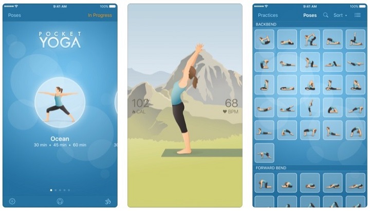 Imagen - 10 mejores apps para hacer ejercicio en casa