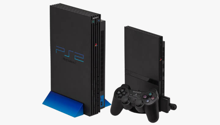 Imagen - ¿Cuándo se lanzó PlayStation 2?