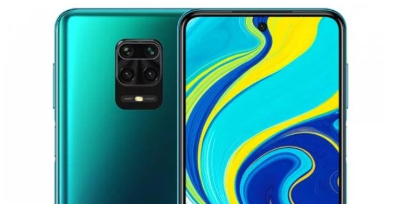 Redmi Note 9S, 4 cámaras, Snapdragon 720G y 5.000 mAh por menos de 300 euros