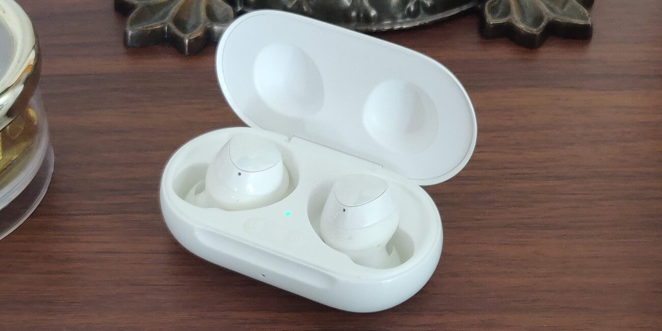 Review: Samsung Galaxy Buds+, buen sonido y una batería incansable