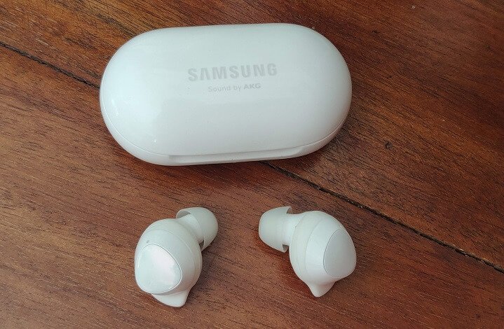 Imagen - Samsung Galaxy Buds+, review con opinión y especificaciones