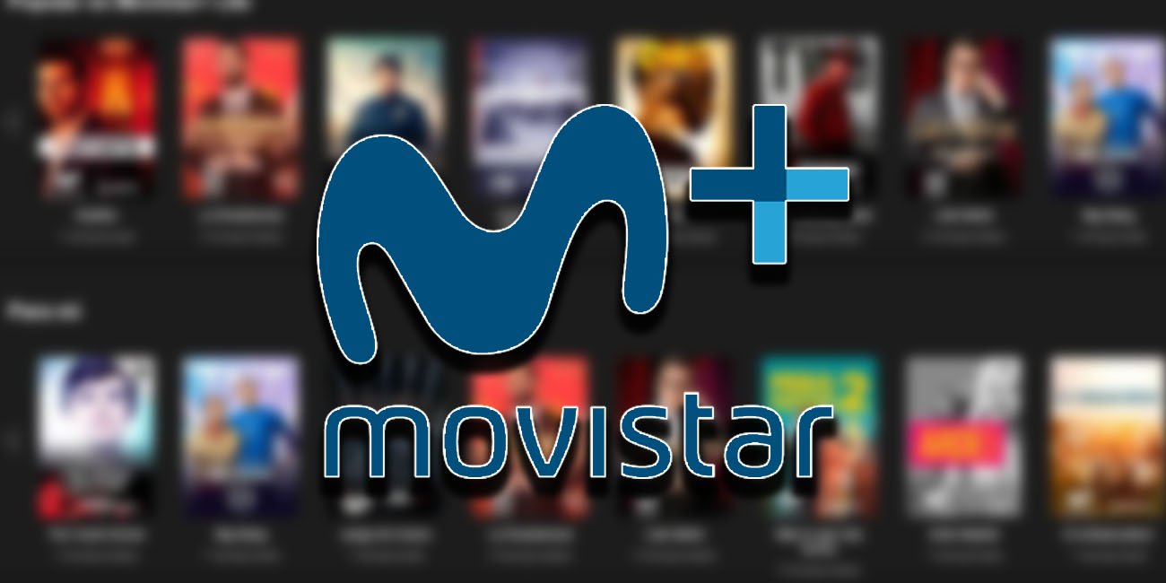 25 series que no te puedes perder en Movistar+
