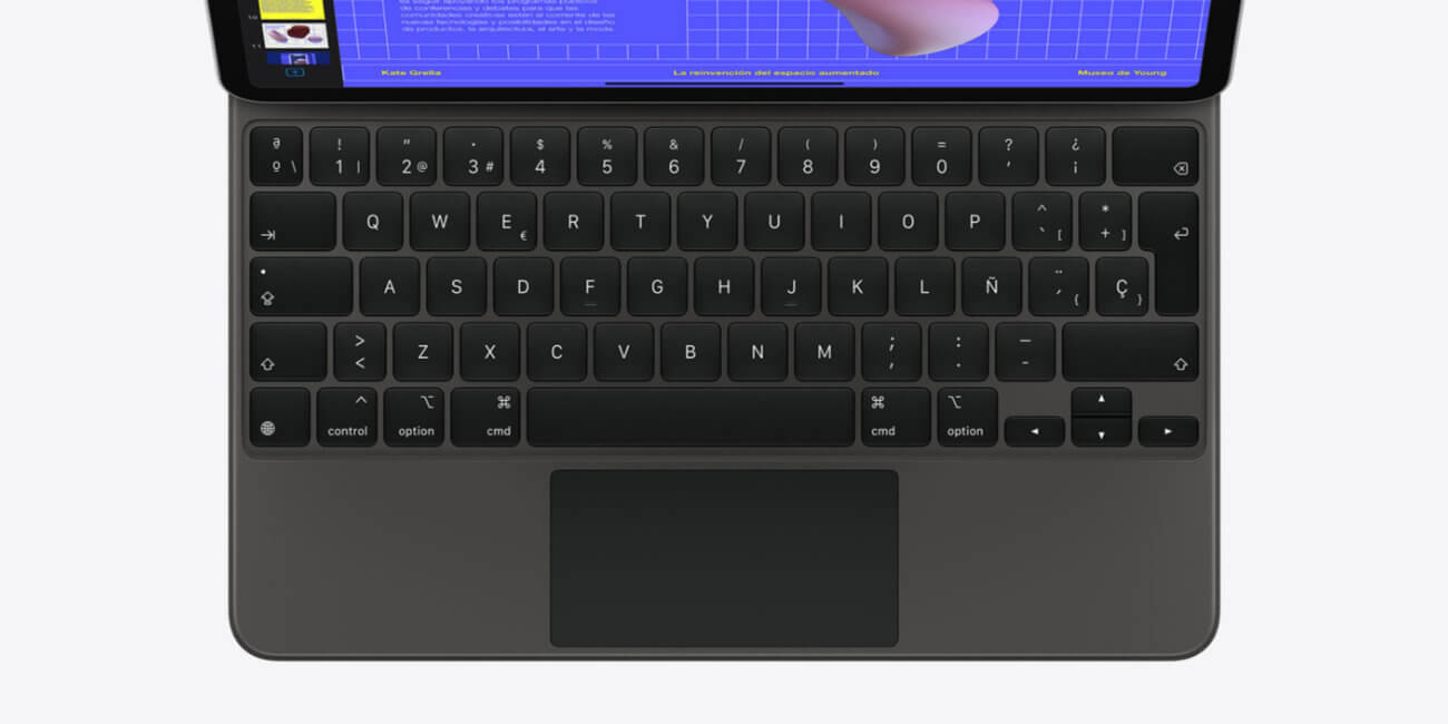 iOS 13.4, iPadOS 13.4 y más actualizaciones de Apple ya disponibles para descargar