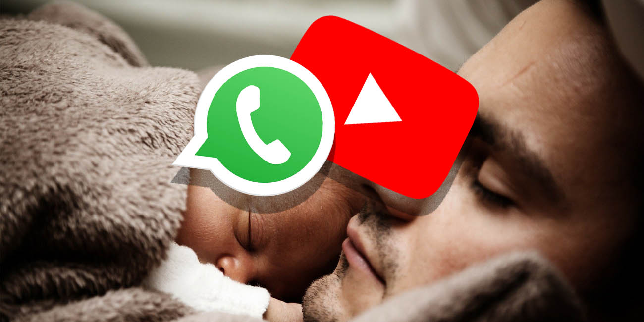 18 vídeos del Día del Padre para enviar por WhatsApp