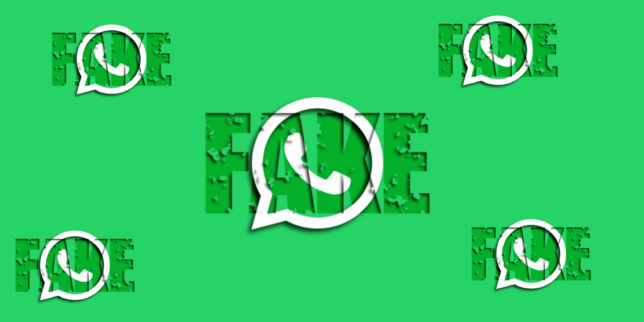 WhatsApp quiere parar los bulos del coronavirus