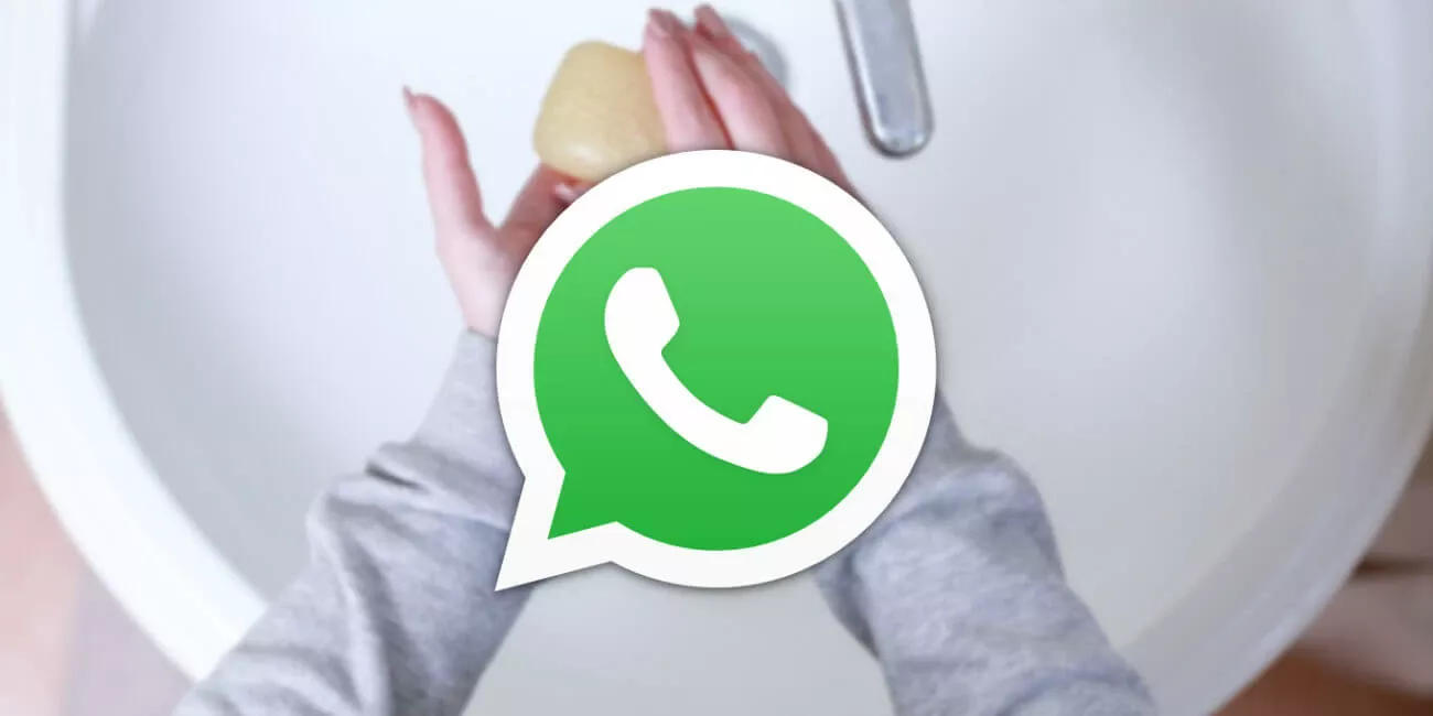 Bulo del coronavirus: ¿qué sabemos del WhatsApp con consejos de la doctora Lidia Rota?