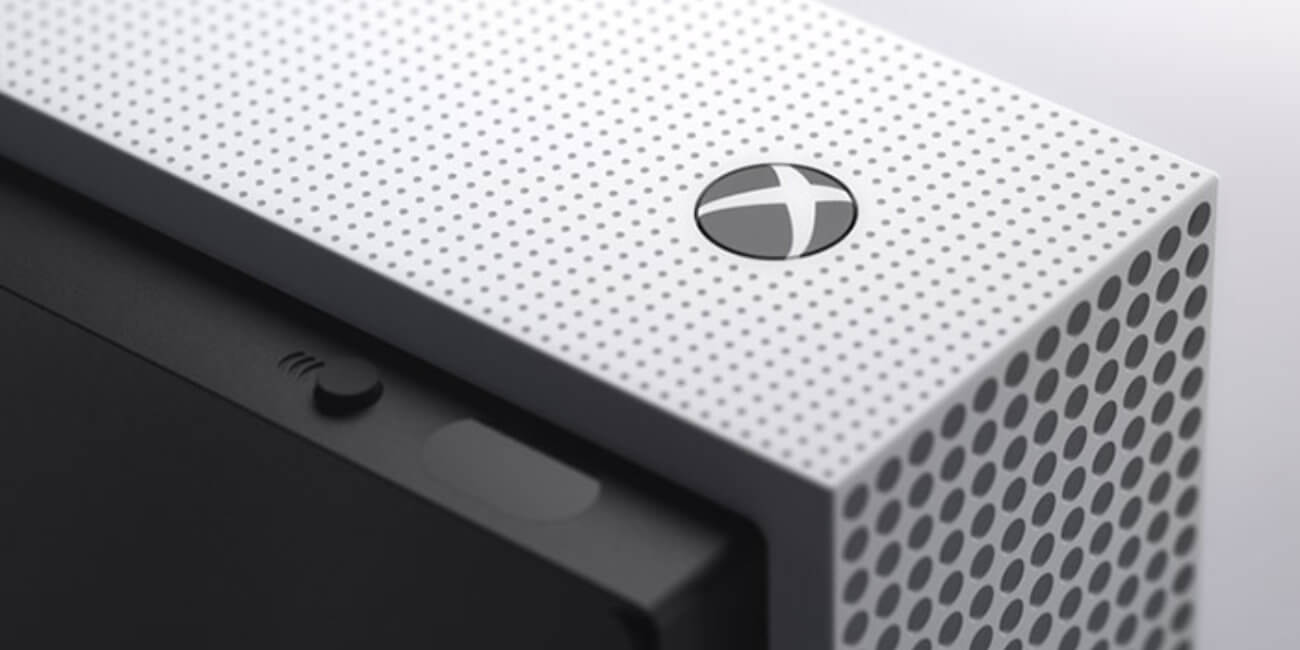 Xbox Series S costaría unos 300 euros y sería más potente que Xbox One X