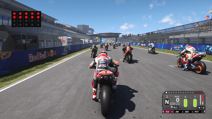 Imagen - MotoGP 20: análisis completo con opinión