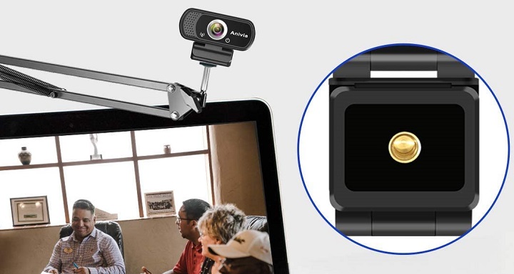 Imagen - 10 webcams para comprar