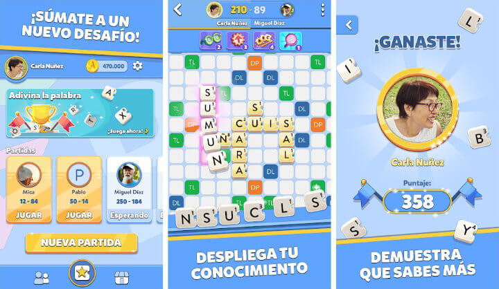 Imagen - Apalabrados 2: el juego tipo Scrabble para Android y iOS