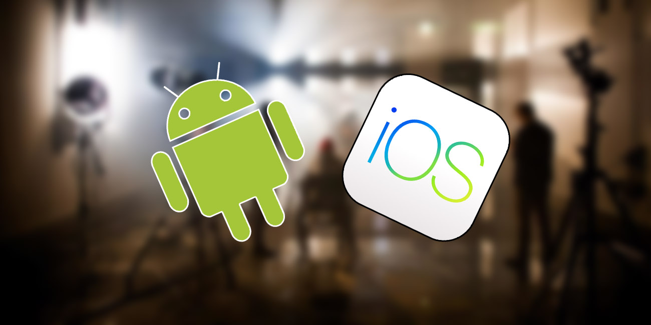 10 apps móviles para grabar vídeos musicales