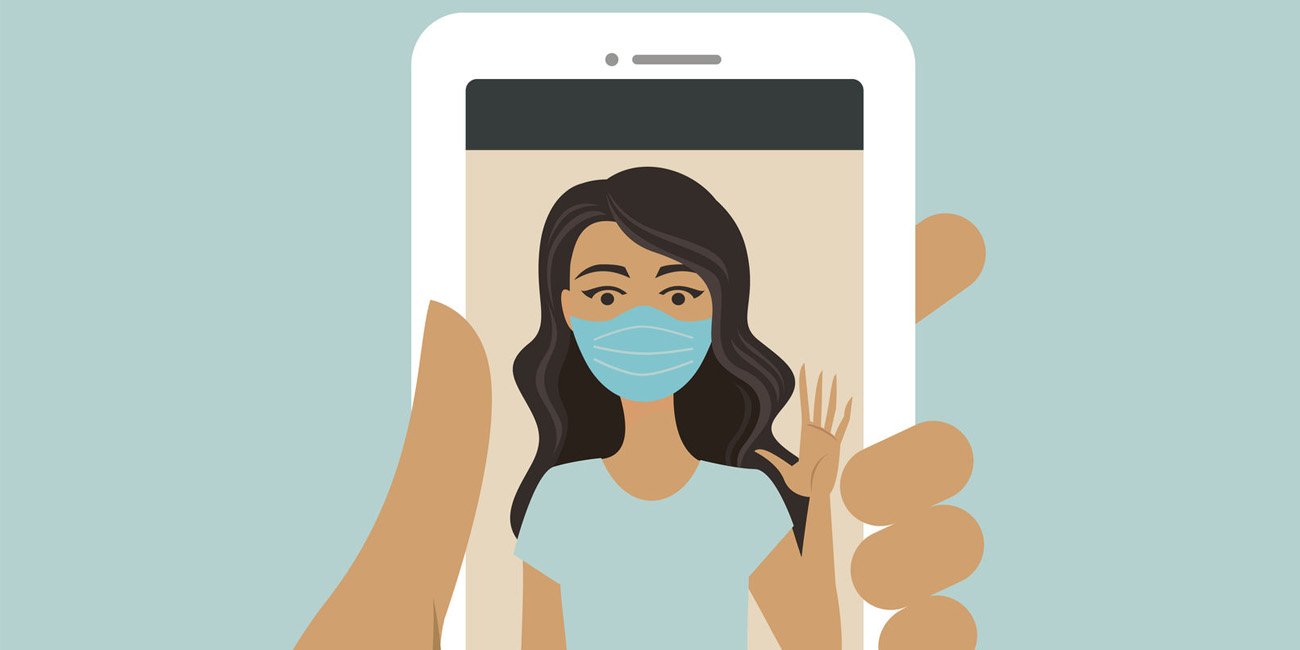 ¿La app sobre el coronavirus del Gobierno te geolocaliza?