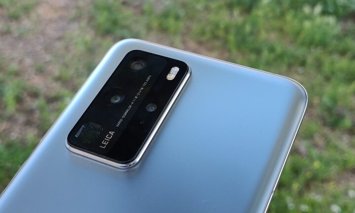 Imagen - Huawei P40 Pro: review con opinión y especificaciones
