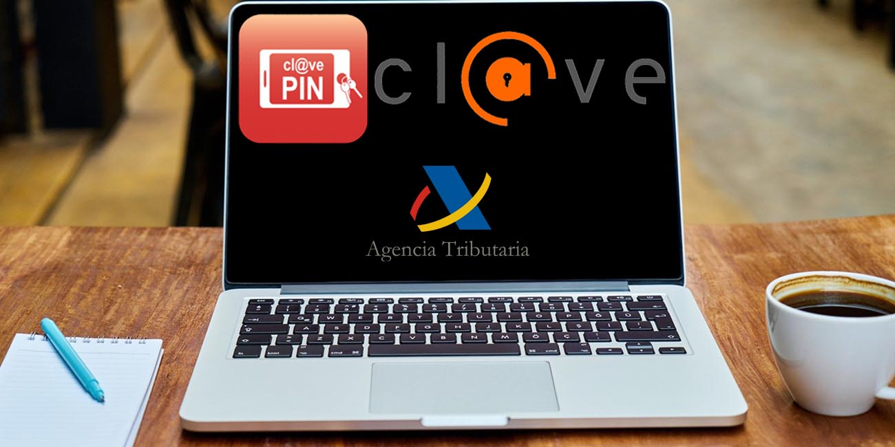 Clave Pin: cómo solicitarla, usarla y utilidades