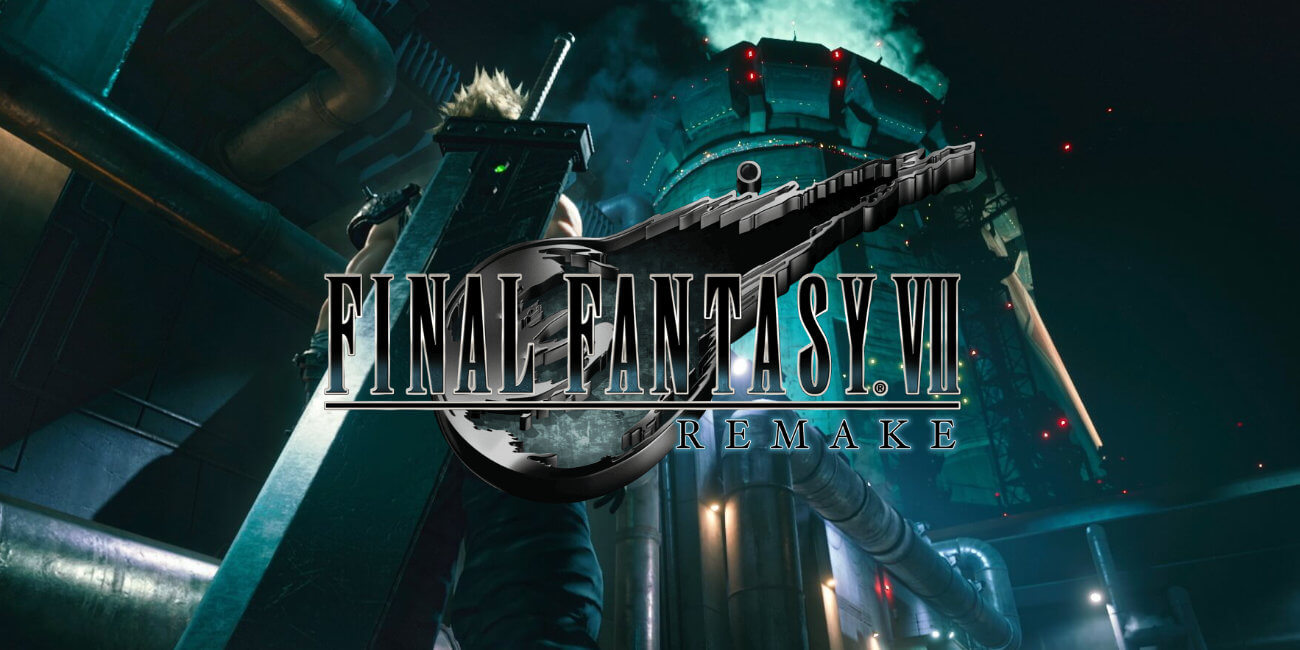 Final Fantasy VII Remake ya a la venta: dónde comprarlo barato