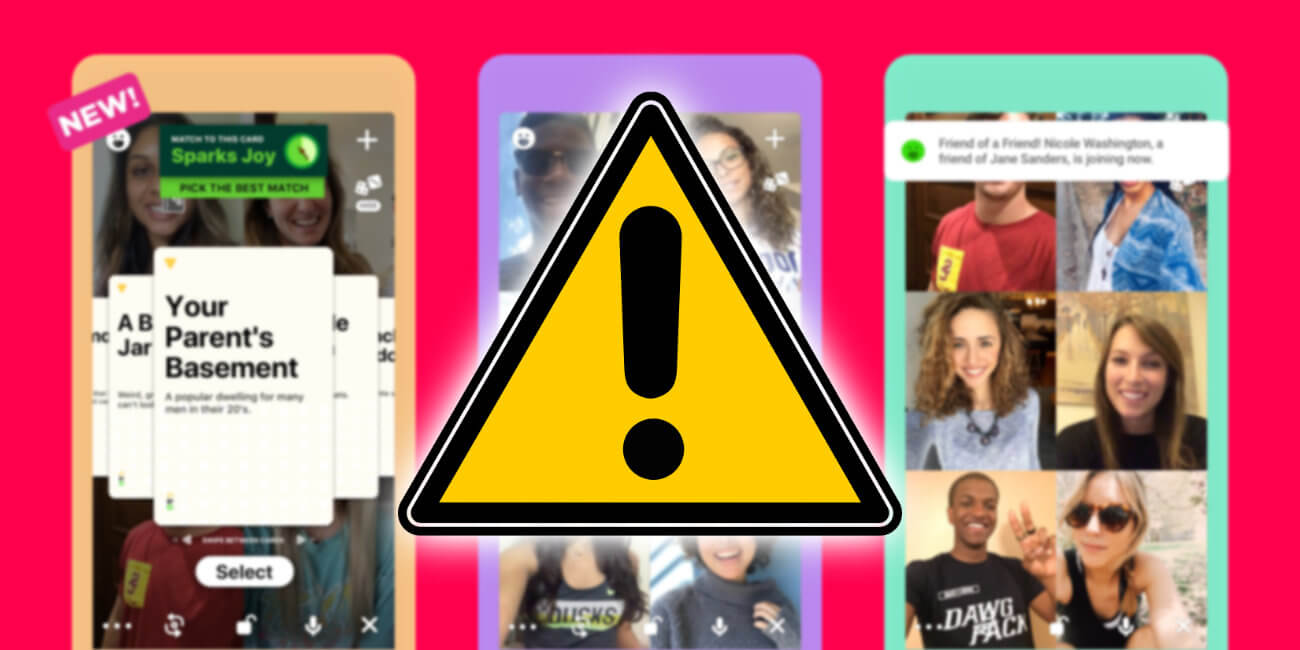El peligro de una contraseña: intentaron hackear mis cuentas tras robar mi Houseparty