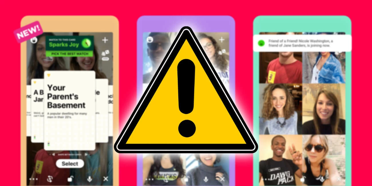 El peligro de una contraseña: intentaron hackear mis cuentas tras robar mi Houseparty