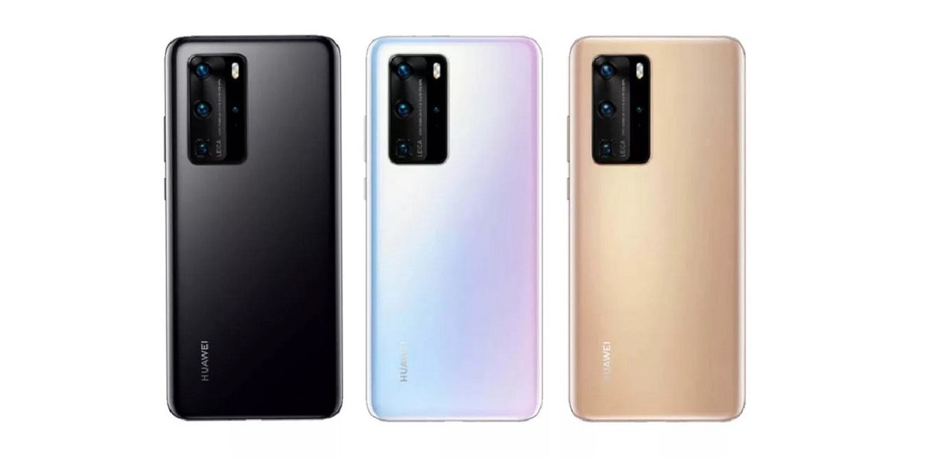 La cámara del Huawei P40 se convierte en la mejor del mercado