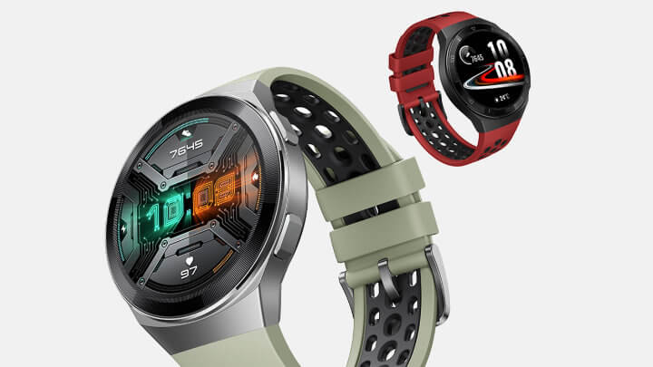 Imagen - Smartwatches Huawei como idea de regalo