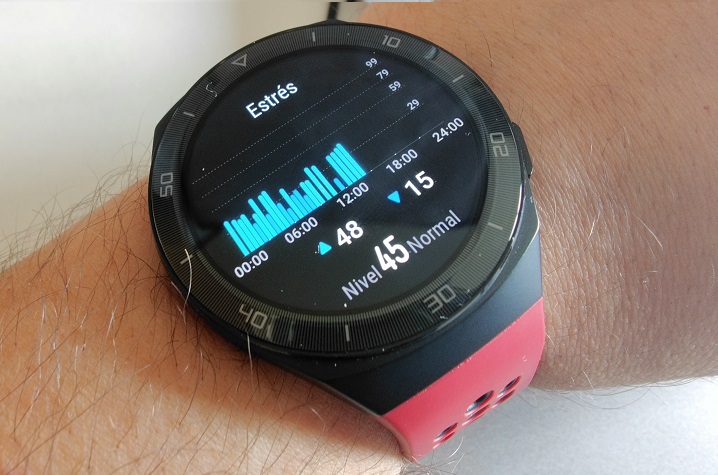 Imagen - Huawei Watch GT 2e, análisis completo con opinión