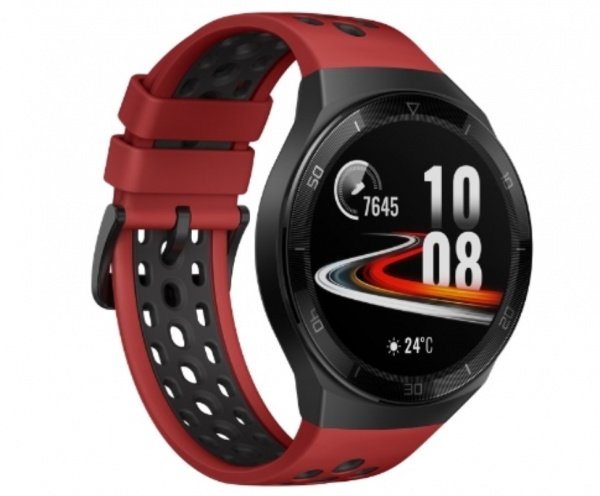 Imagen - Huawei Watch GT 2e, precio y especificaciones