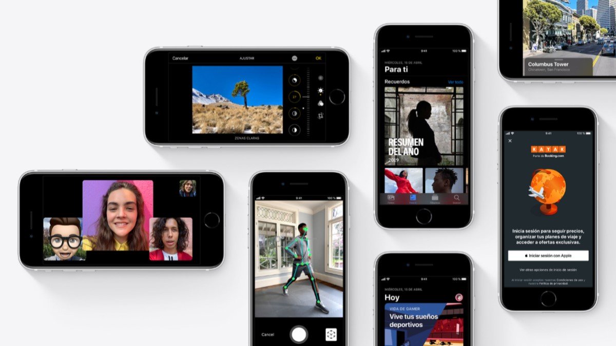 Hoy hace 13 años que se lanzó el primer iPhone