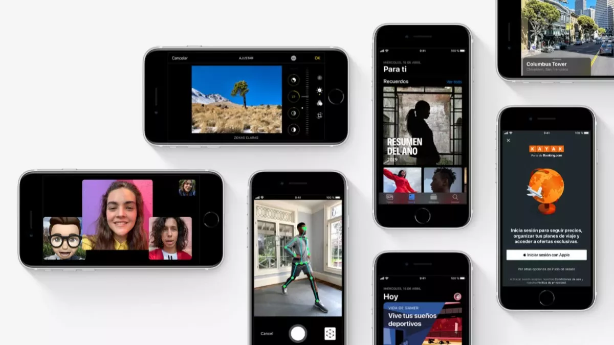 Un iPhone 12 económico llegaría a principios de 2021 sin una importante característica