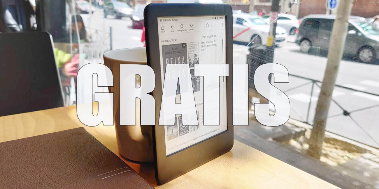 17 webs para descargar libros gratis y legales