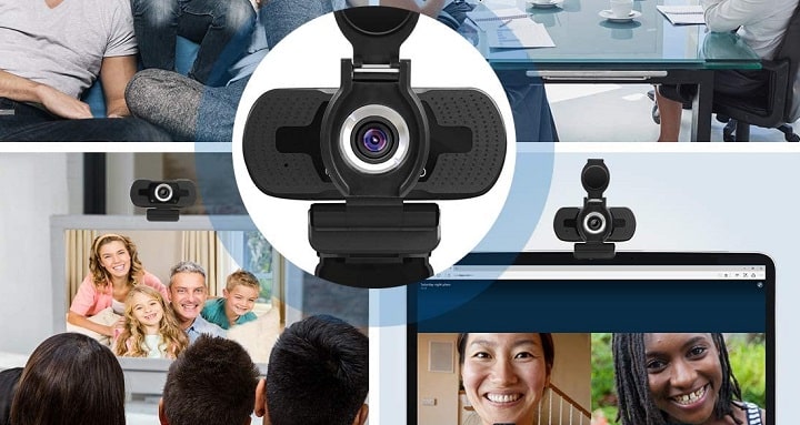 Imagen - 10 webcams para comprar
