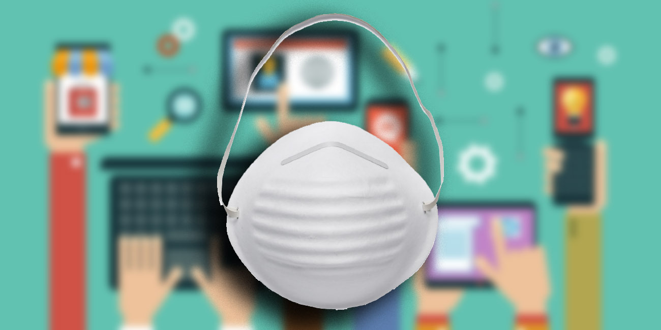 12 consejos para comprar mascarillas online