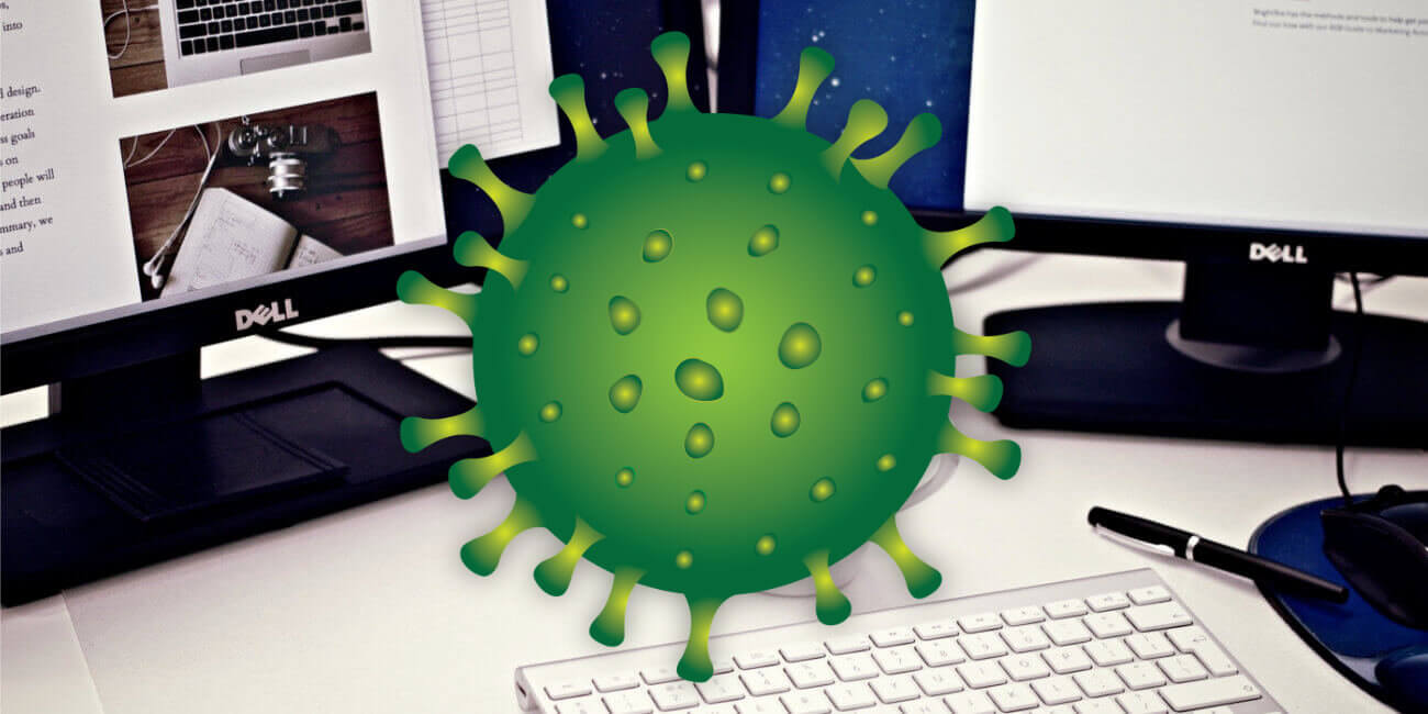 Así ayuda la tecnología a frenar al coronavirus