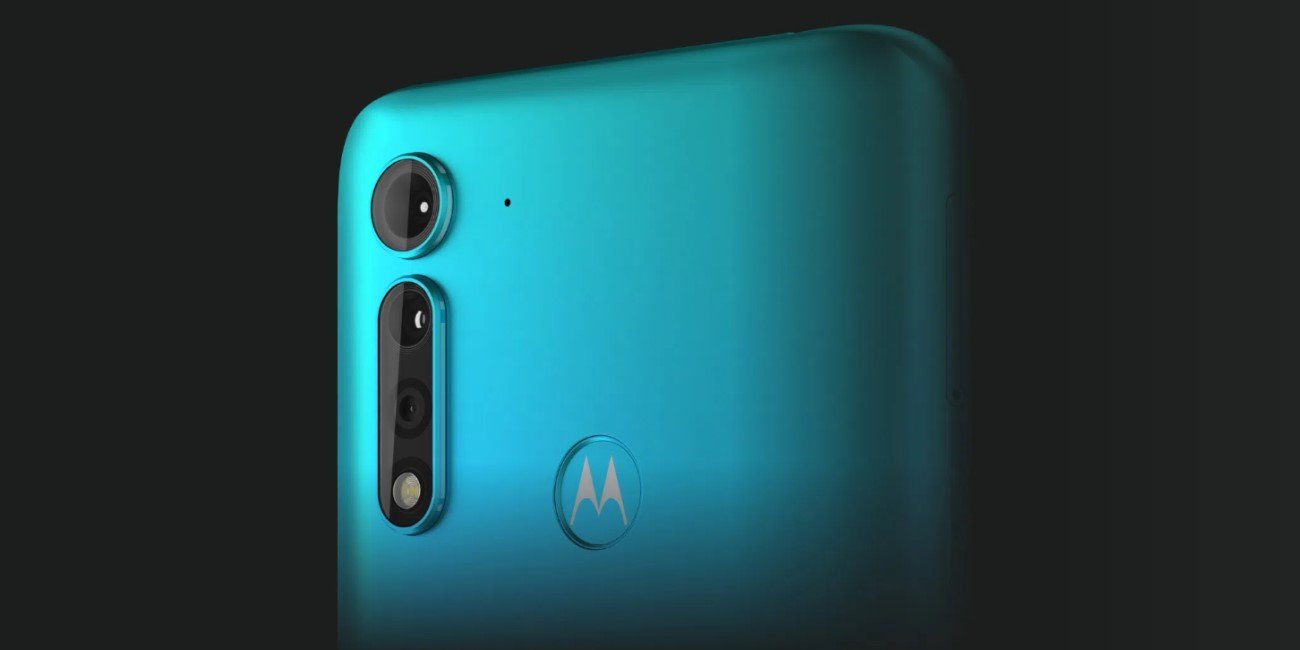 Moto G8 Power Lite, batería de 5.000 mAh y Android puro en lo nuevo de Motorola