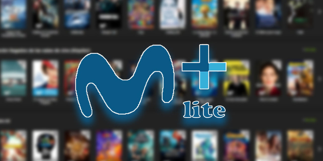 Cómo dar de baja Movistar+ Lite