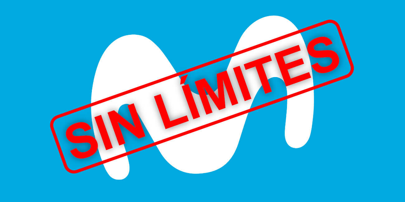 Movistar activa datos ilimitados a los clientes de Fusión