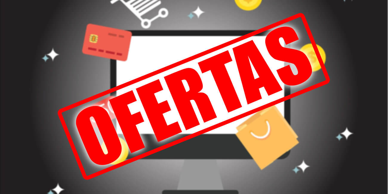Ofertas: las mejores de la semana 14 de 2020 en tecnología