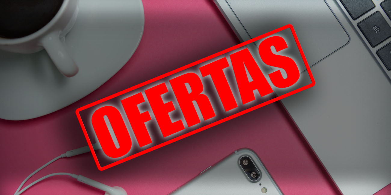 Ofertas: las mejores de la semana 17 de 2020 en tecnología