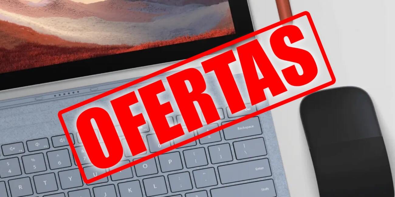 Ofertas: las mejores de la semana 16 de 2020 en tecnología