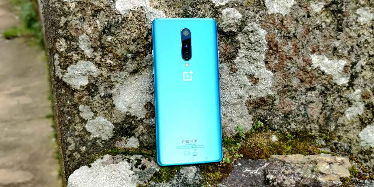 Review: OnePlus 8, un smartphone brillante pero continuista