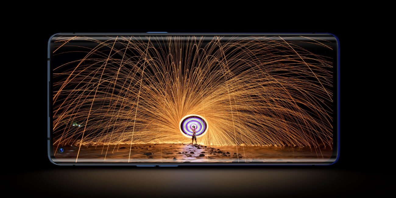 Oppo Find X2 Neo: 12 GB de RAM, conectividad 5G y cuádruple cámara