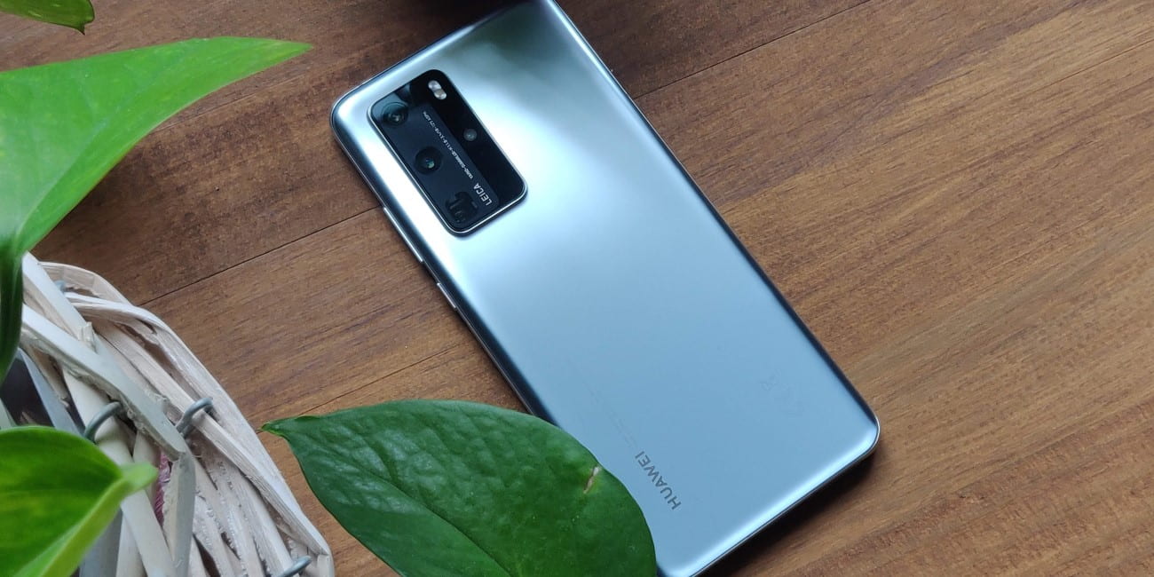 Review: Huawei P40 Pro, un gama alta para pocos