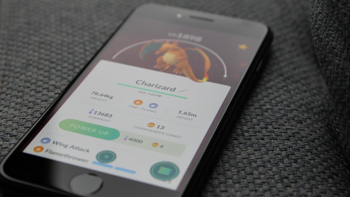Incursiones remotas en Pokémon Go: ya puedes participar sin salir de casa