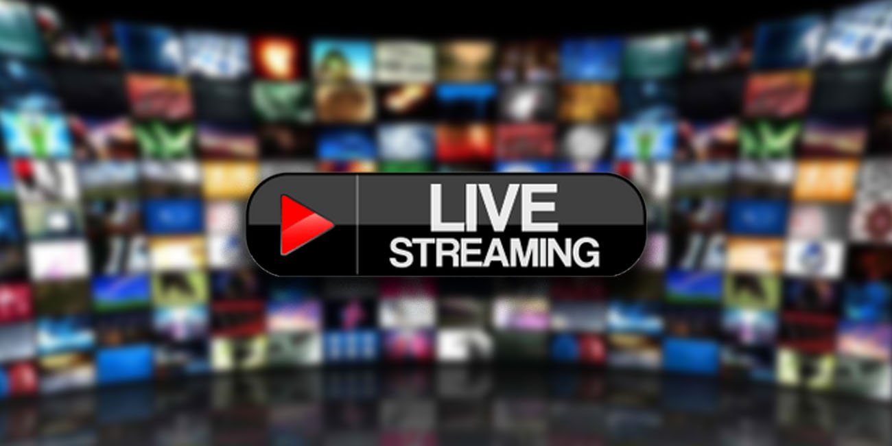20 herramientas para emitir en streaming