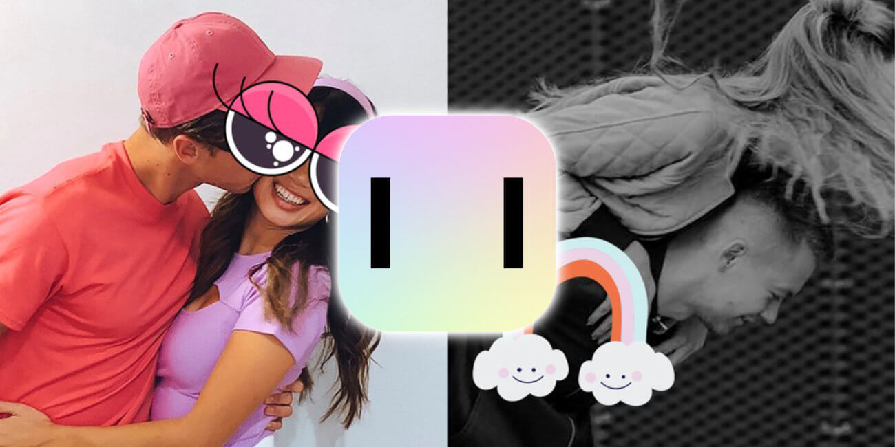 Tuned, una app de Facebook solo para parejas