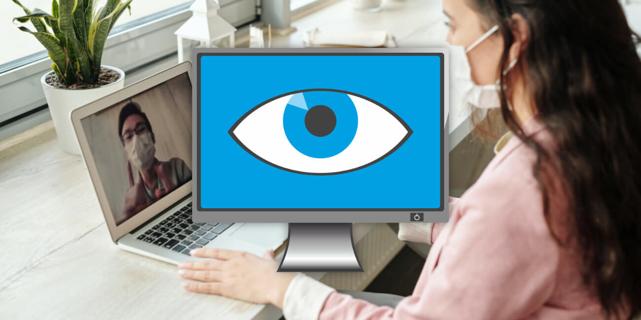 Jitsi Meet permite que desconocidos se cuelen en tus llamadas, al igual que Zoom