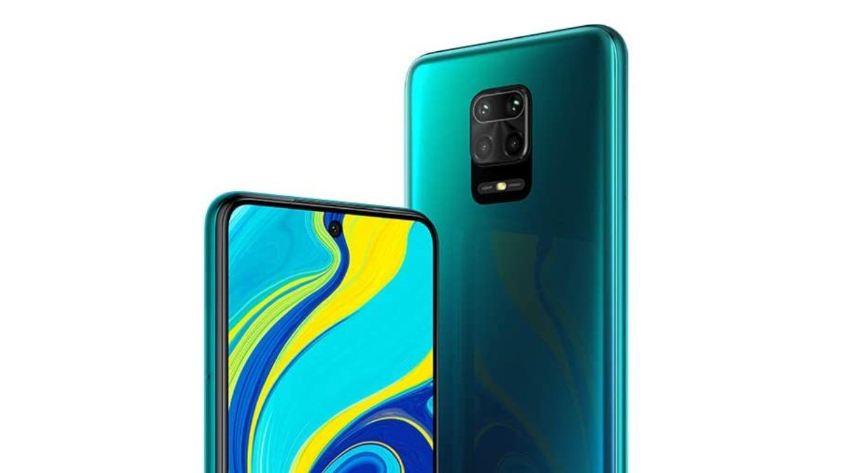 Redmi Note 9 y Note 9 Pro: 4 cámaras para la nueva apuesta de Xiaomi en la gama media