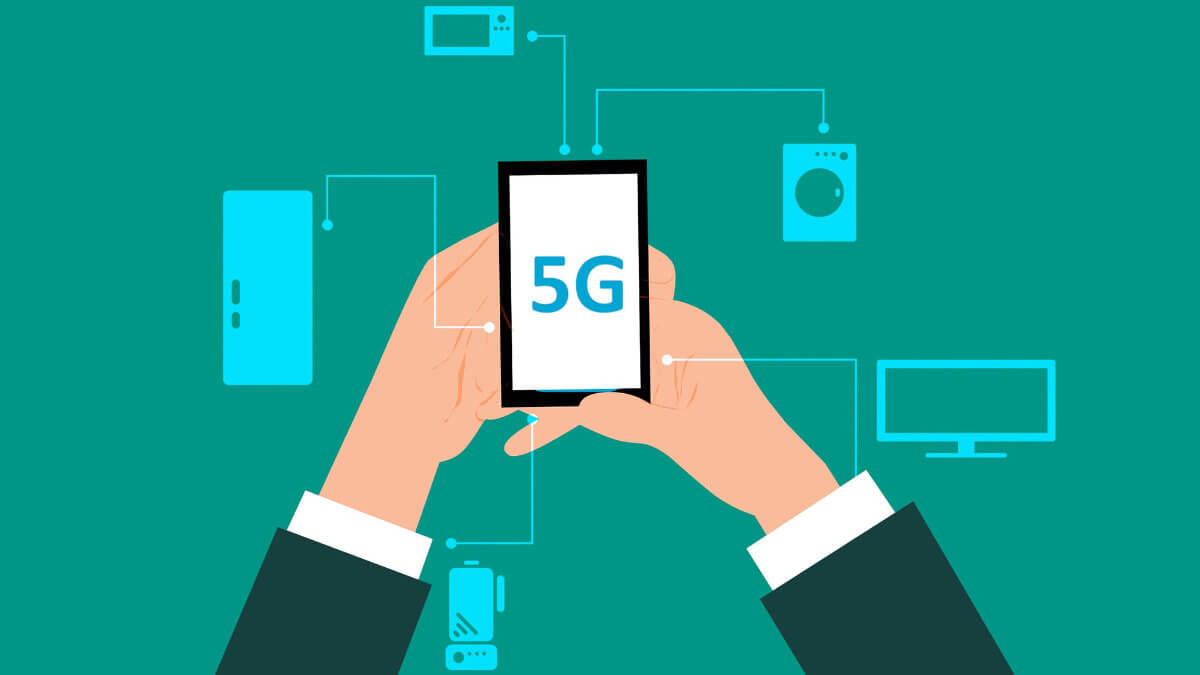 Los clientes de MásMóvil ya tienen 5G en 19 ciudades