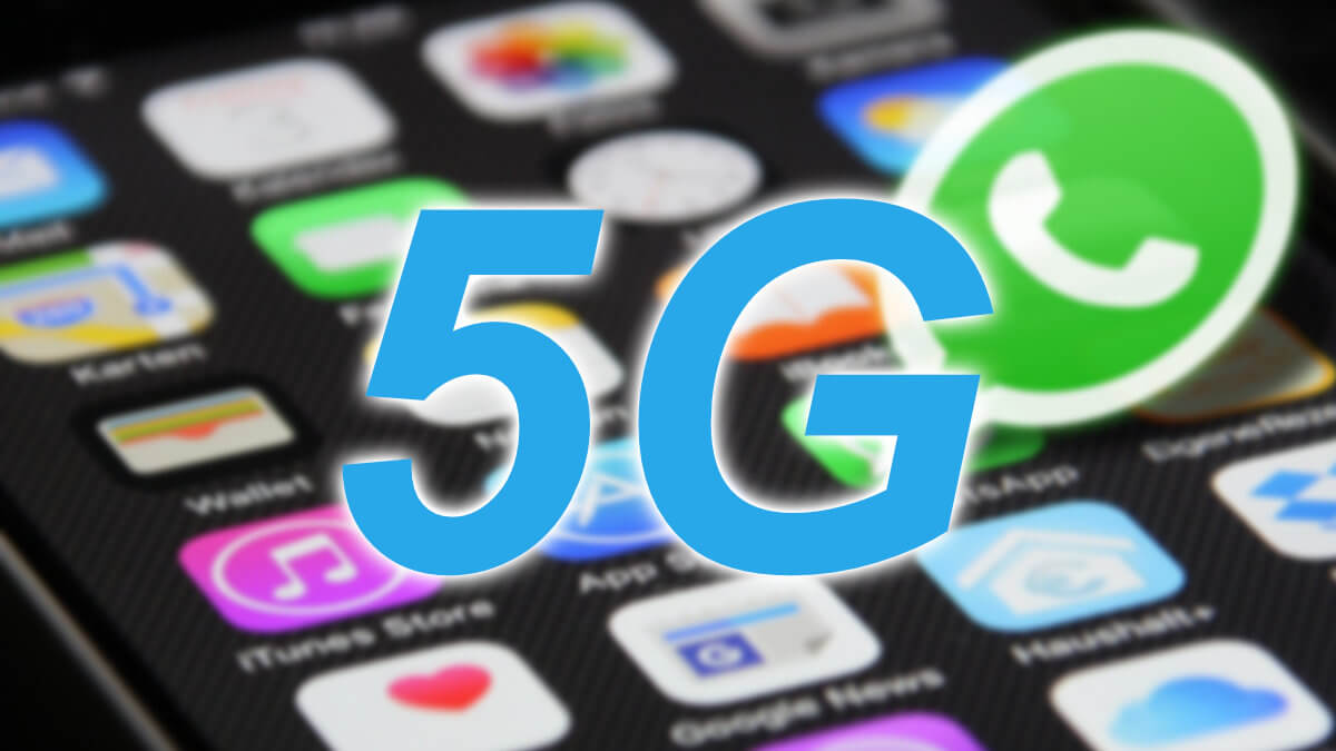 El último bulo de WhatsApp se supera: 5G en los ordenadores con la carpeta System32