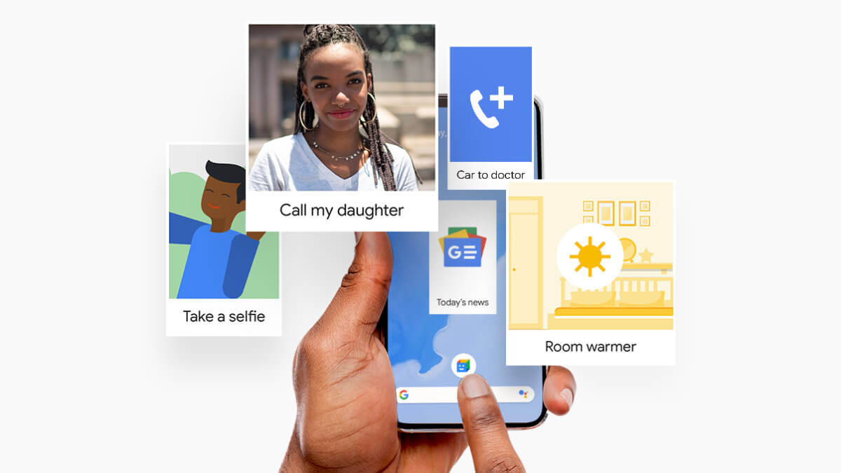 Google Assistant organizará mejor tu día con esta nueva función