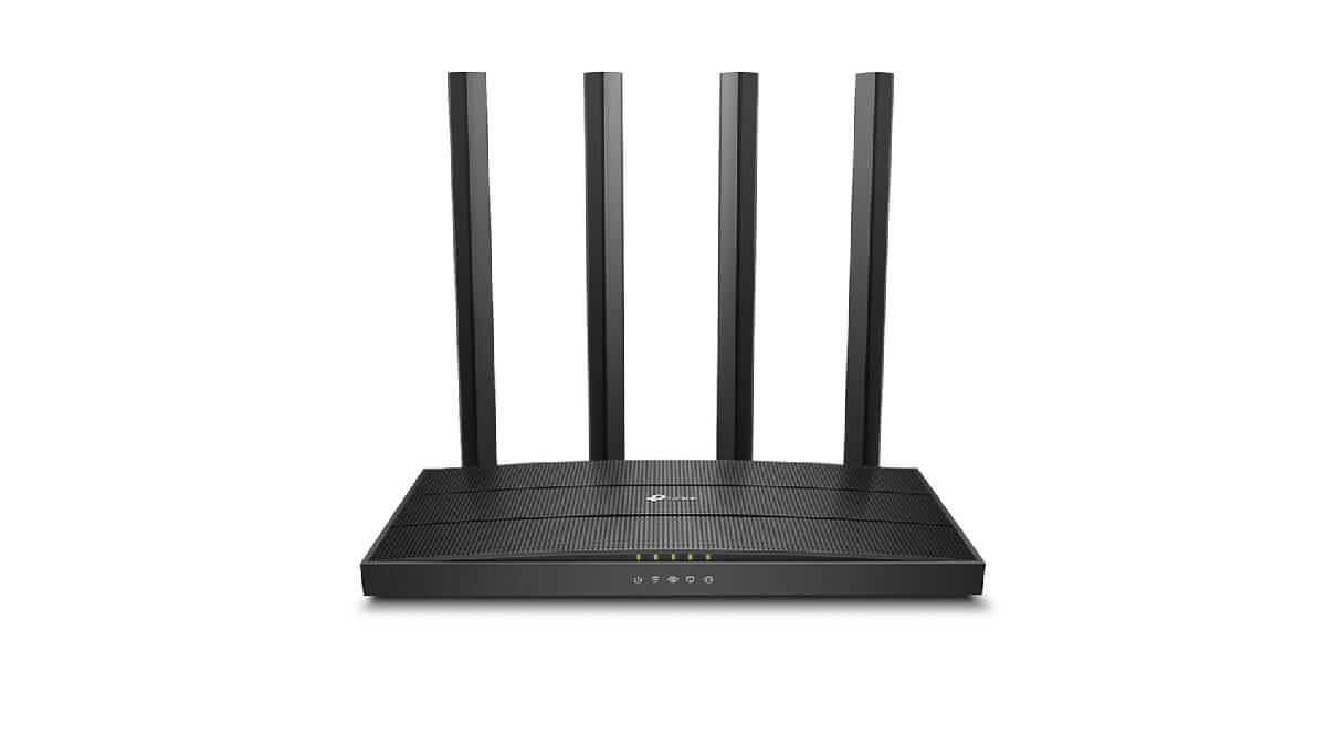TP-Link Archer C80: un router que lleva tu WiFi hasta a 1.900 Mbps de velocidad