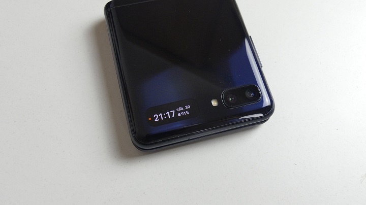 Imagen - Samsung Galaxy Z Flip, análisis completo con opinión